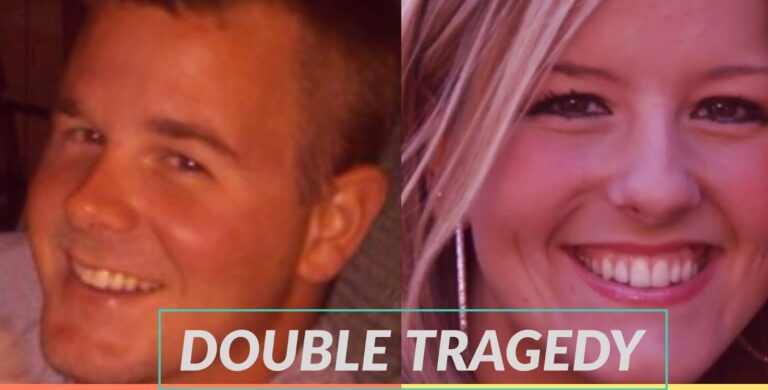 Corey Langdale (1987-2011) and Alyssa Langdale (1989-2015)