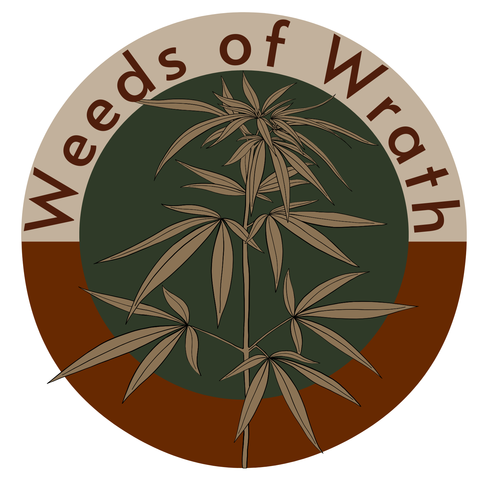 Weeds of Wrath